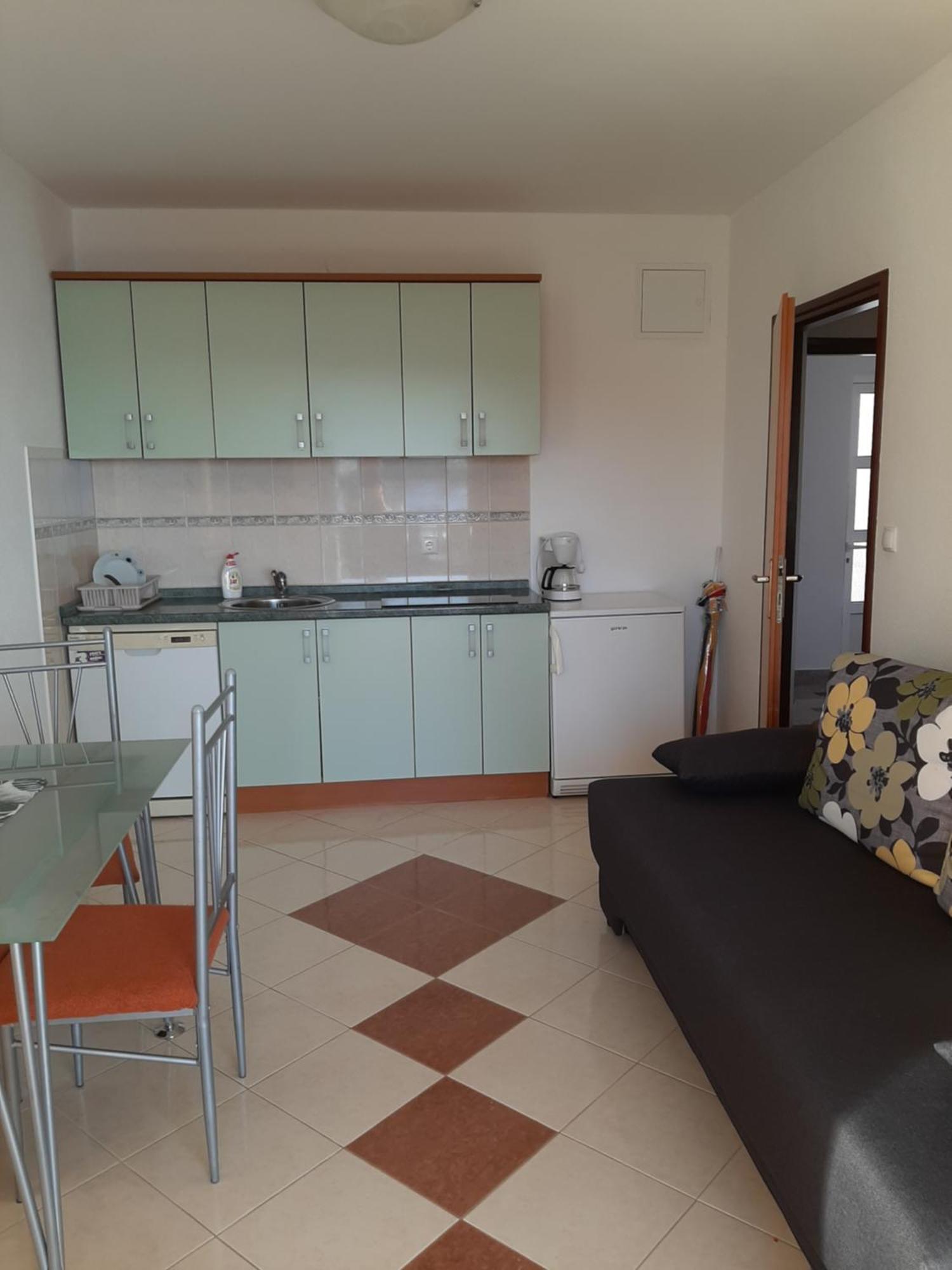 Ferienhaus Elena Karlobag Cameră foto